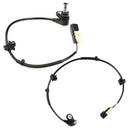 2X Hinten Rechts &amp; Links ABS Rad Geschwindigkeit Sensor für Ford Ranger 2,2 3,2 2011-2022