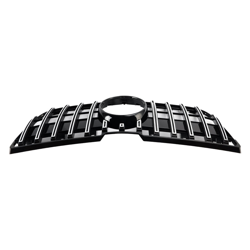2013–2015 Mercedes Benz GLK X204 GT Kreiser Grille, Chrome