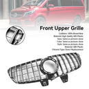 Mercedes V-luokka W447 Ylämaski (2019-2023) - Mittatilaustyönä ajoneuvoosi sopiva etumaski