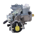 1988 Jeep Wrangler S 2 BBL Carburetor 1806449