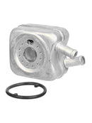 Motorölkühler 028117021B für Audi A3 A4 A6
