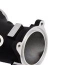 2022-2023 für Road Glide ST FLTRXST 55mm schwarzer Ansaugkrümmer High Flow 27300121