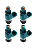 2008-2020 YAMAHA YZFR6 YZF-R6 4PCS PALIVNÍ VSTUPNÉ 13S-13761-00-00