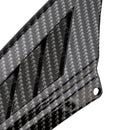 2023-2025 Kawasaki NINJA ZX-4R ZX-4RR Heckflügel Feste Flügelverkleidung