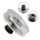 Powermax UTV Renegrade 400 Kompletter Kupplungsvariator hinten 21400-003-0000 LU020556