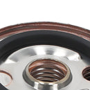 2012–2019 Nissan NV S, S/PWRABG, S/Power, SL, SV, | 6 Zyl. 4,0 l, 8 Zyl. 5,6 l VK56DE, VQ40DE Ölkühler 21305-EA21B 21305EA21B