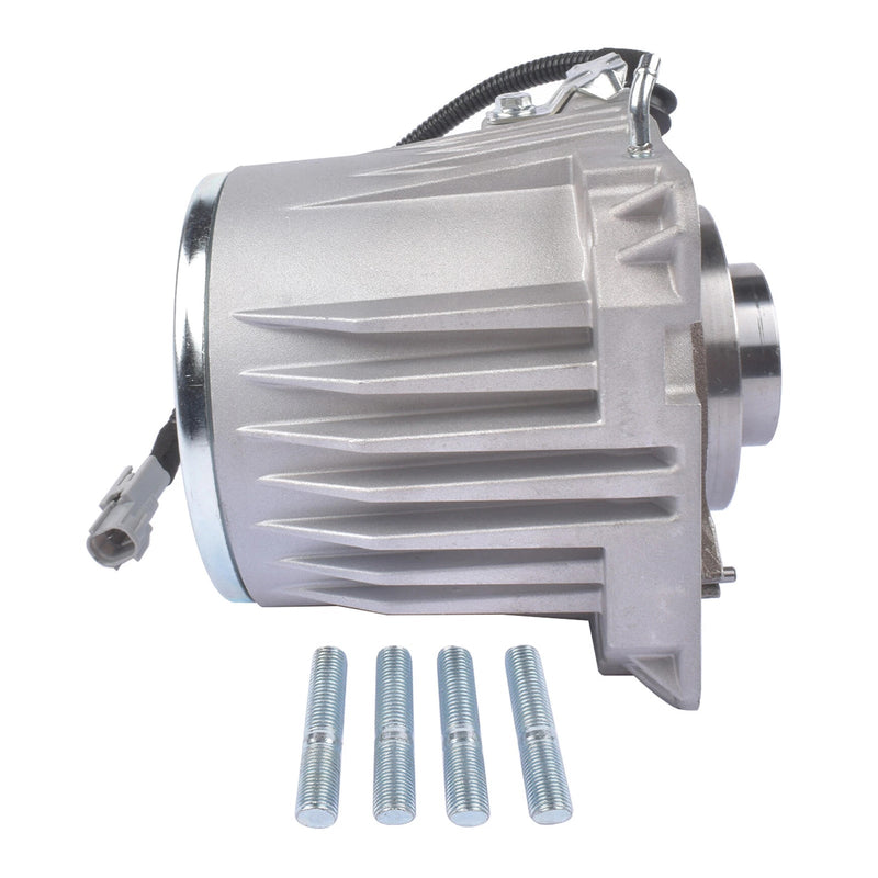 2015-2018 Toyota RAV4 Hinterachsdifferential Viskosekupplung 41303-48030 4130348013