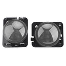 2007–2015 Wrangler JK 2x LED-Blinker für vordere Kotflügel-Parkposition