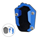 2024+ BMW R1300 soporte placa ampliadora