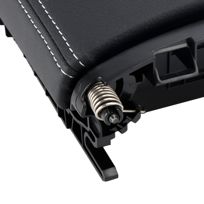 Armlehne Vorne Center Console Storage Deckel Für Benz C300 C400 C63 AMG GLC43 2015-2020