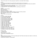 2000-2006 Chevy Suburban Motorölwanne 264-135 424116 12560393