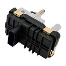 2013 BMW 2 Active Tourer (F45) 218 ​​​​d 218 d 110 150 DSL B47 C20 A nov turboaktuator 59001107213 6NW01043018