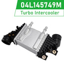 2016-2021 VW Crafter SYI,SYJ 2.0 TDI DAVA DAUA DAUB Buss 04L145749M Turbo intercooler