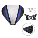 2021-2023 YAMAHA MT-09 MT09 Windschutzscheibe