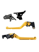 Lang koblingsbremsearme, der er egnet til Harley X350 2022-2023