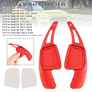 Lenkrad-Schaltwippen-Erweiterung für Audi Q3 Q5 Q7 S3 S4