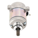 Motor de arranque para Suzuki Step 125 Hayate Jelato Skydrive Viva
