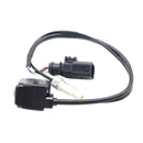 2019-2023 Porsche Macan Rückfahrkamera 95B980551L