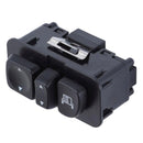 Q276016002 Rückspiegelschalterknopf für Peterbilt Fensterheberzubehör