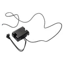 22A Reglergleichrichter 74516-86 Passend für Shovelhead &amp; Evolution Big Twin 1981-1988