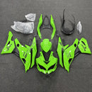 Kit de carenado de inyección Kawasaki Ninja ZX-25R ZX-4R ZX-4RR 2019-2024