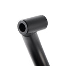 2024 2025 Shotgun 650 Gepäckträger hinten Di Typ schwarz