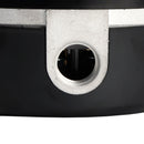 Swimming Pool Engine B228SE 1 HP, 3450 rpm, 1 hastighet, 230/115 volt, 6,0/12,0 ampere