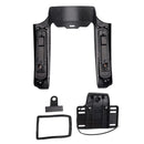 LED-Heckfenderleuchte passend für Touring Road King FLHR Street Glide ab Baujahr 2014