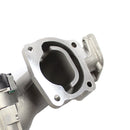 Drosselklappengehäuse 504351131 für Fiat Ducato 250 Iveco Daily IV 2.3d 2006-2011