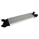 For Mitsubishi Pajero Sport QE QF fra 2015 turbo intercooler 1530A161
