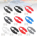 Lenkrad-Schaltwippen-Erweiterung für SEAT VW Scirocco