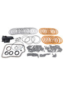 Generalüberholungssatz für das Getriebe des Toyota Highlander 2.7 (2009–2012) mit Filter U760E U760F