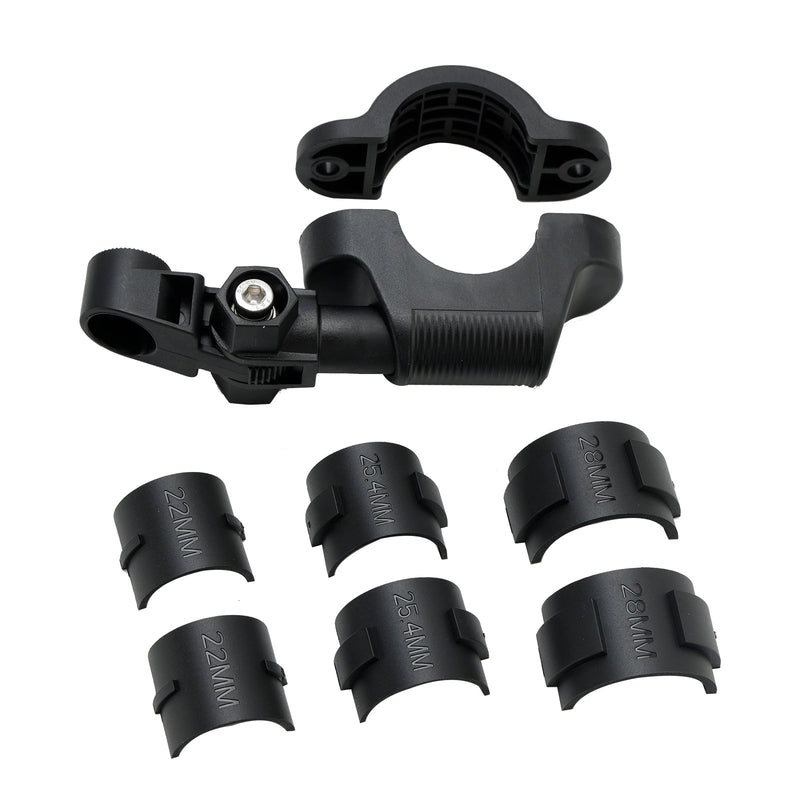 Crossmax150 Dm150 Dm200 Xr190 Led Varvräknare Hastighetsmätare vägmätare