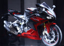 2023-2024 Honda CBR250RR Panel de inyección Kit Cuerpo de plástico ABS