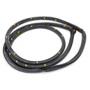 2x Türdichtung vorne rechts &amp; links 72310S6M003 für Honda Integra Acura RSX DC5 2002-2006