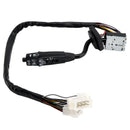 Kombinationsschalter für Hupe und Blinker 0055455124 für Mercedes-Benz NG Lkw