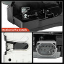 Vorne Links Türschloss Latch Fang Antrieb 51218402537 Für BMW X5 E53 2000-2006