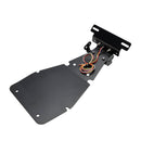 2021-2023 Speed ​​​​Twin 900 nummerpladeholder