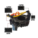 2011-2018 Toyota Sienna Wickelfeder mit Lenkwinkelsensor 89245-0E020