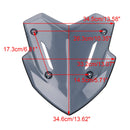 2025 - KAWASAKI X-MAX 300 Windschutzscheibe