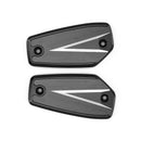 Deckel Kupplungs Bremsflüssigkeitsbehälter für Suzuki GSX1300R Hayabusa 2021+