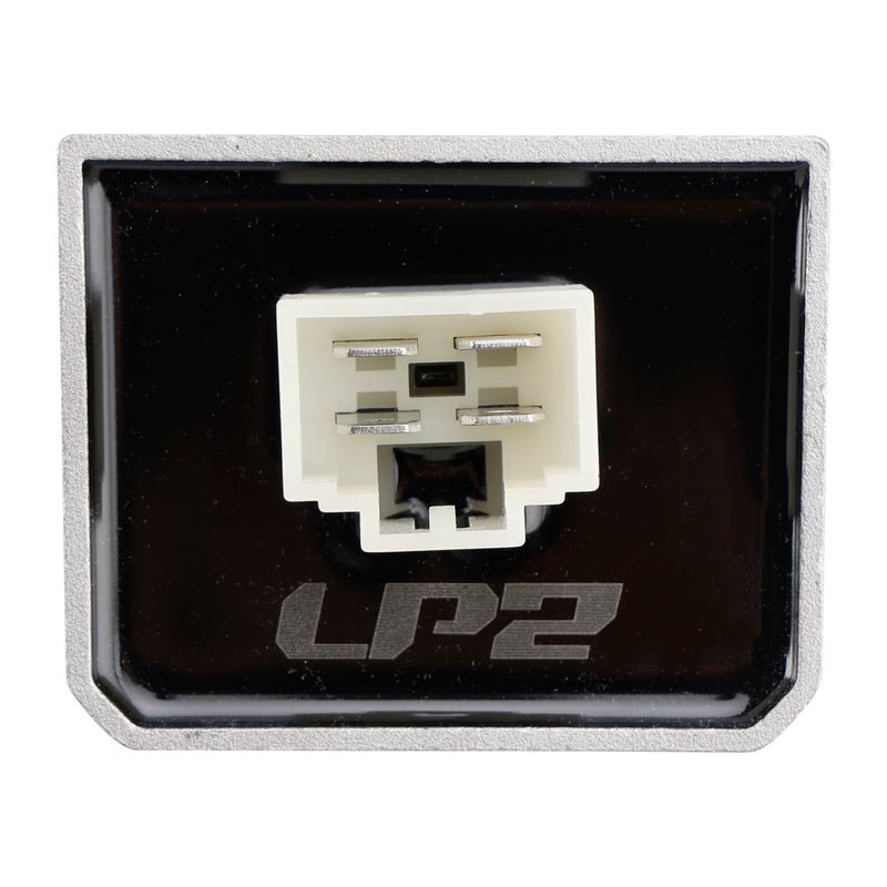 2018-2024 Honda BC110 BIZ110 Stator Generator Regulator Rectification Poetry 31120-K65-B21