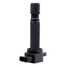 2010 Volvo S80 Basislimousine, 4-türig, 8X Zündspule &amp; Zündkerze UF574