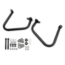 2021-2024 Scrambler 1200 XC Motorbeskyttelse Bracket Sturbwück Frame Protection Bumper Protection