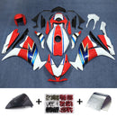 Verkleidungssatz aus ABS-Kunststoff für Honda CBR1000RR 2012-2016