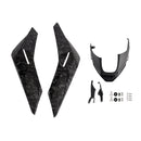 2023–2025 Street Triple 765 R/RS Motor Unterbodenwanne Paneele Schutz Verkleidung