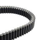 Getriebeantriebsriemen für CECTEK GLADIATOR/KÖNIG COBRA/QUADRIFT/ESTOC/500