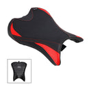 2019–2022 Triumph Street Triple 765/S/R Etukuljettaja Raider istuva Socias -satula