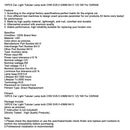 10 STÜCKE Auto Licht Rohrlampe birne C5W SV8.5 43 MM 6413 12 V 5 Watt Für OSRAM