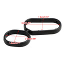 Těsnění pouzdra motorového oleje 26345-3LAA0 Vhodné pro Kia Sorento 3.3L 2018-2020